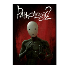 tinyBuild Pathologic 2 (PC - Steam Digitális termékkulcs) videójáték