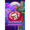 tinyBuild Punch Club 2: Fast Forward (PC - Steam elektronikus játék licensz)