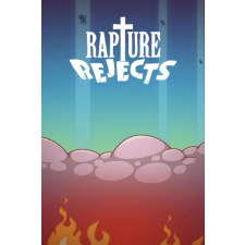 tinyBuild Rapture Rejects (digitális licenc) videójáték