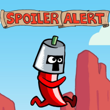 tinyBuild Spoiler Alert (Digitális kulcs - PC) videójáték