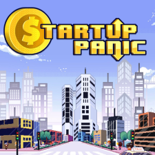 tinyBuild Startup Panic (Digitális kulcs - PC) videójáték