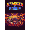 tinyBuild Streets of Rogue (PC - Steam Digitális termékkulcs)