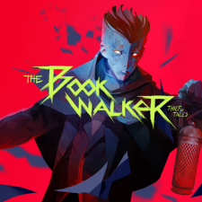 tinyBuild The Bookwalker: Thief of Tales (Digitális kulcs - PC) videójáték