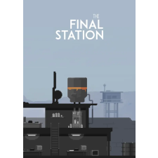 tinyBuild The Final Station (digitális licenc) videójáték
