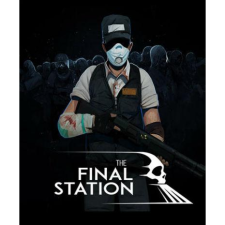 tinyBuild The Final Station (PC - Steam elektronikus játék licensz) videójáték