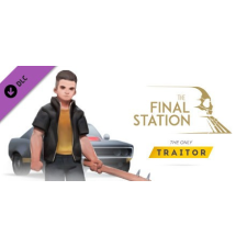 tinyBuild The Final Station - The Only Traitor (DLC) (Digitális kulcs - PC) videójáték