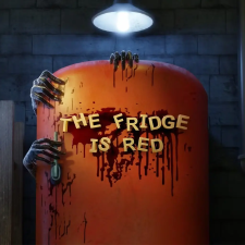 tinyBuild The Fridge is Red (digitális licenc) videójáték