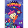 tinyBuild Tinykin (PC - Steam elektronikus játék licensz)