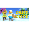 tinyBuild Totally Reliable Delivery Service - Dress Code (PC - Steam elektronikus játék licensz)