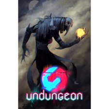 tinyBuild Undungeon (PC - Steam elektronikus játék licensz) videójáték