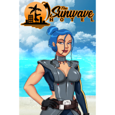 TinyHat Studios Sunwave Hotel (PC - Steam elektronikus játék licensz) videójáték