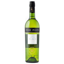 Tio Pepe 0,75 15% bor