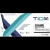 Tiom Magenta Toner 504A Kompatibilis Nyomtatópatron (Ti-LH253AN)