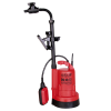 TIP DIO 45/13 SZIVATTYÚ HORDÓ 350W 2700L/H