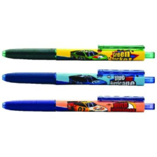 Tip Top M&g: top speed golyóstoll kék tintával, 0,5 mm - többféle toll