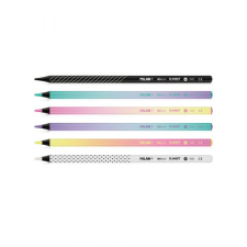 Tip Top Milan: Sunset színes ceruza - 6 db-os színes ceruza