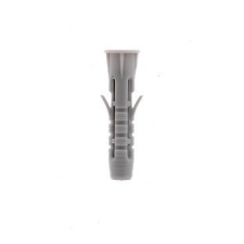 Tipli Műanyag Szürke 100Db/Cs. 6*30 Mm barkácsolás, csiszolás, rögzítés