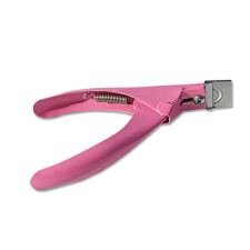 Tipvágó - 053-P Pink tip