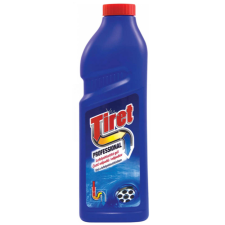 Tiret lefolyótisztító - 1 l tisztító- és takarítószer, higiénia