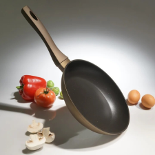 Tiross Gyémánt bevonatú serpenyő 24cm TS1262 edény