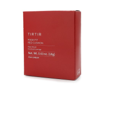 TIRTIR Mask Fit Red Cushion 13W Cream 18 g arcpakolás, arcmaszk