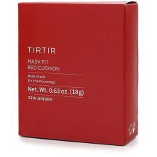TIRTIR Mask Fit Red Cushion 33W Ginger 18 g smink alapozó