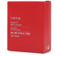 TIRTIR Mask Fit Red Cushion 34W Toffee 18 g arcpakolás, arcmaszk
