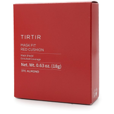 TIRTIR Mask Fit Red Cushion 37C Almond 18 g arcpakolás, arcmaszk