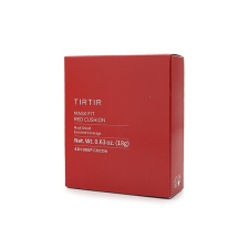 TIRTIR Mask Fit Red Cushion 43N Deep Cocoa 18 g arcpakolás, arcmaszk