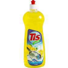 Tis citrom mosogatószer 1L tisztító- és takarítószer, higiénia