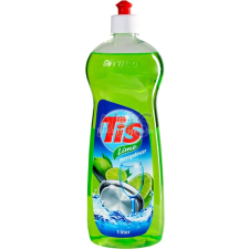 Tis Mosogató 1 l Friss Lime tisztító- és takarítószer, higiénia