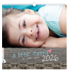  Tischkalender A little extra 2026
