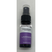 Tisserand Aromatherapy Lavender Soothing Spray 9ml (100%-ban természetes tisztaságú) illóolaj