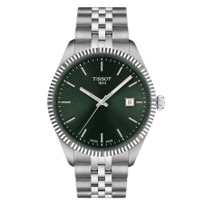 Tissot Ballade férfi karóra Ø 40 mm Típus: T156.410.11.091.00 karóra