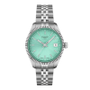 Tissot Ballade női karóra Ø 34 mm Típus: T156.210.11.091.00