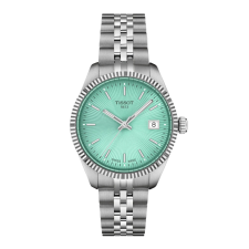 Tissot Ballade női karóra Ø 34 mm Típus: T156.210.11.091.00 karóra