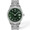 Tissot Ballade POWERMATIC 80 COSC férfi karóra Ø 39 mm Típus: T156.408.11.093.00