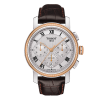 Tissot Bridgeport Automatic Chronograph férfi karóra T097.427.26.033.00