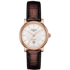 Tissot Carson Auto T1222073603100 (7611608287521) karóra