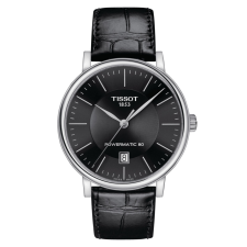 Tissot Carson Férfi Karóra Ø 40 mm Típus: T122.407.16.051.00 karóra