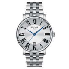 Tissot Carson Férfi Karóra Ø 40 mm Típus: T122.410.11.033.00 karóra