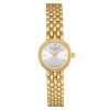 Tissot Carson Női Karóra Ø 19,5 mm Típus: T058.009.33.031.00