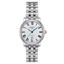 Tissot Carson Női Karóra Ø 30 mm Típus: T122.207.11.033.00 karóra