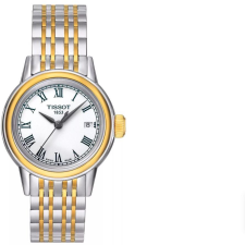 Tissot Carson Quartz T0852102201300 (7611608262870) karóra