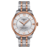 Tissot Chemin des Tourelles Férfi Karóra Ø 39 mm Típus: T139.807.22.038.00