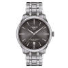 Tissot Chemin des Tourelles Powermatic 80 39 mm unisex karóra T139.807.11.061.00