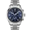 Tissot Chrono L Classic Férfi Karóra Ø 42 mm Típus: T116.417.11.042.00