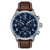 Tissot Chrono XL Vintage Férfi Karóra Ø 40 mm Típus: T116.617.16.042.00