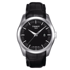 Tissot Couturier Férfi Karóra Ø 39 mm Típus: T035.410.16.051.00 karóra