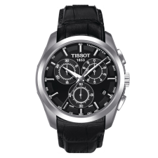 Tissot Couturier Férfi Karóra Ø 41 mm Típus: T035.617.16.051.00 karóra